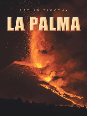 cover image of La Palma